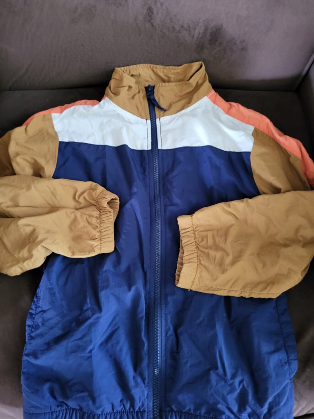 Boys Lightweight Jacket size 7